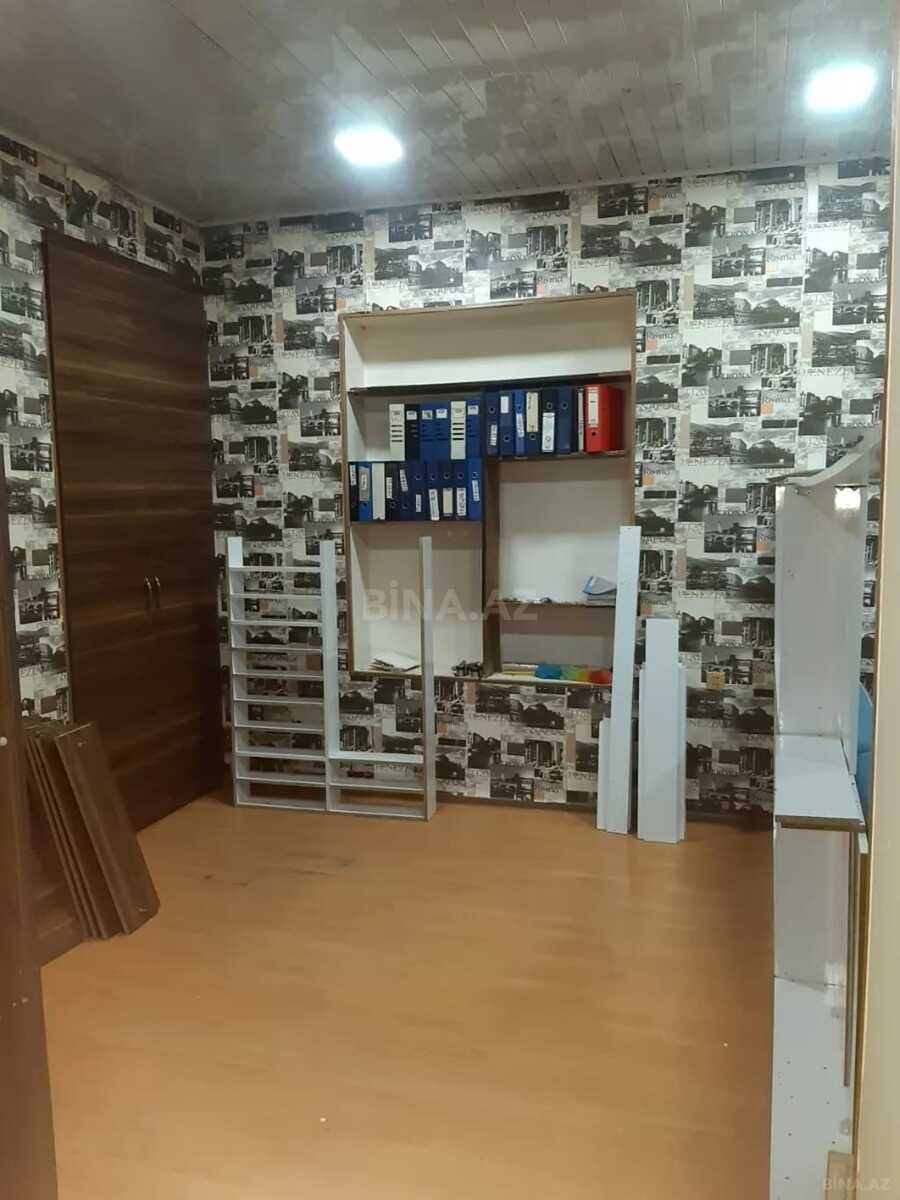 3 otaqlı Ofis, Sahil m., Bakı
