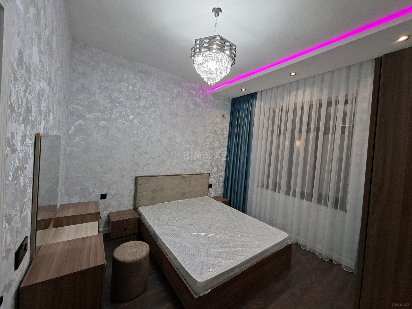 4 otaqlı Həyət evi/Bağ evi, Novxanı q., Bakı