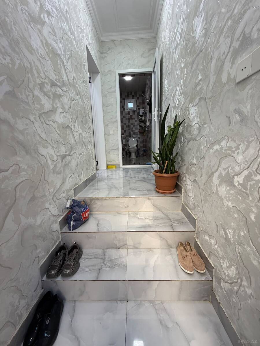 3 otaqlı Həyət evi/Bağ evi, Xırdalan
