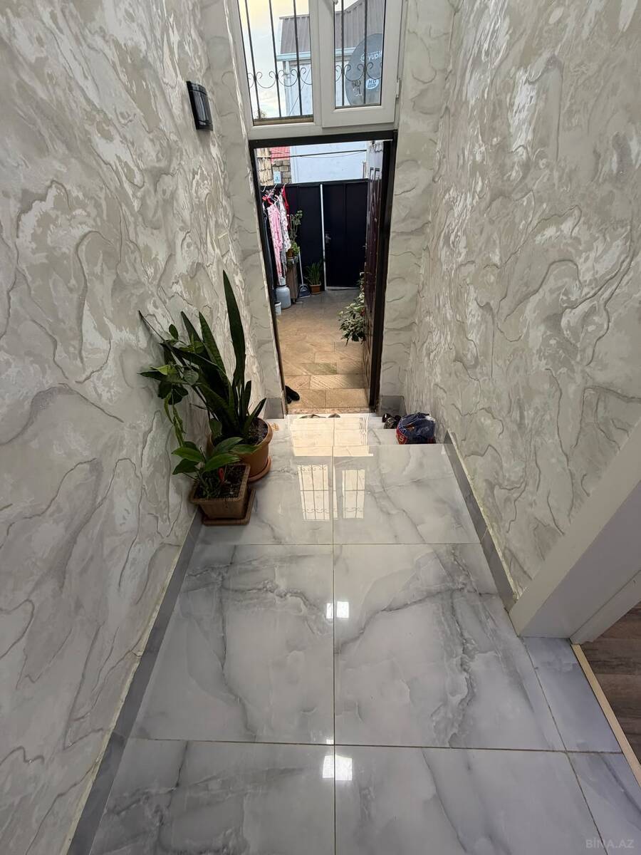 3 otaqlı Həyət evi/Bağ evi, Xırdalan