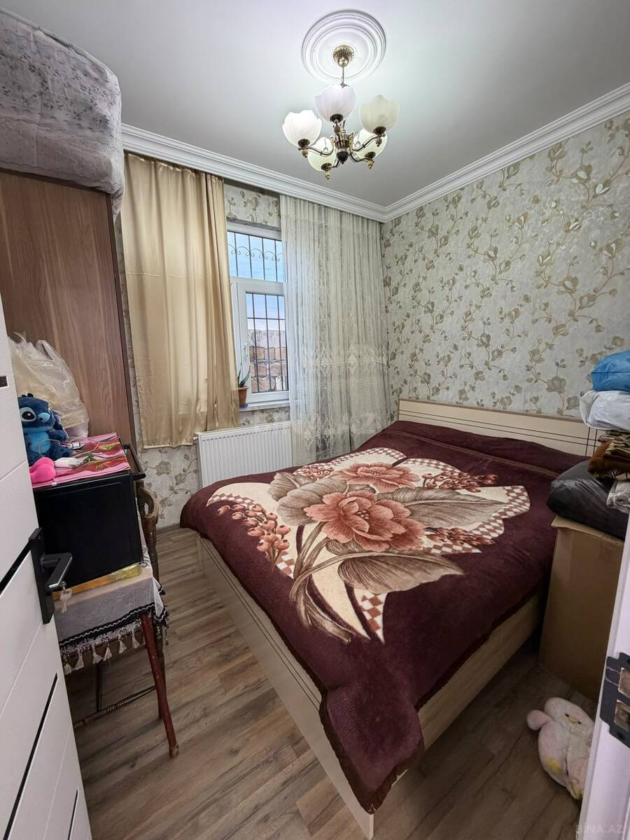 3 otaqlı Həyət evi/Bağ evi, Xırdalan