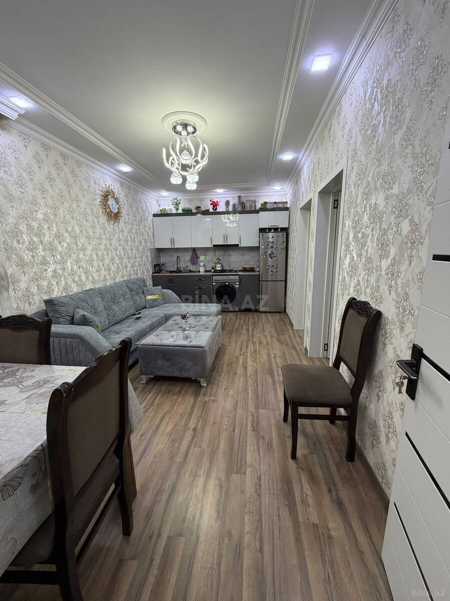 3 otaqlı Həyət evi/Bağ evi, Xırdalan
