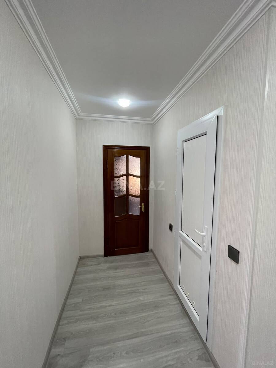 2 otaqlı Köhnə tikili, Neftçilər m., Bakı