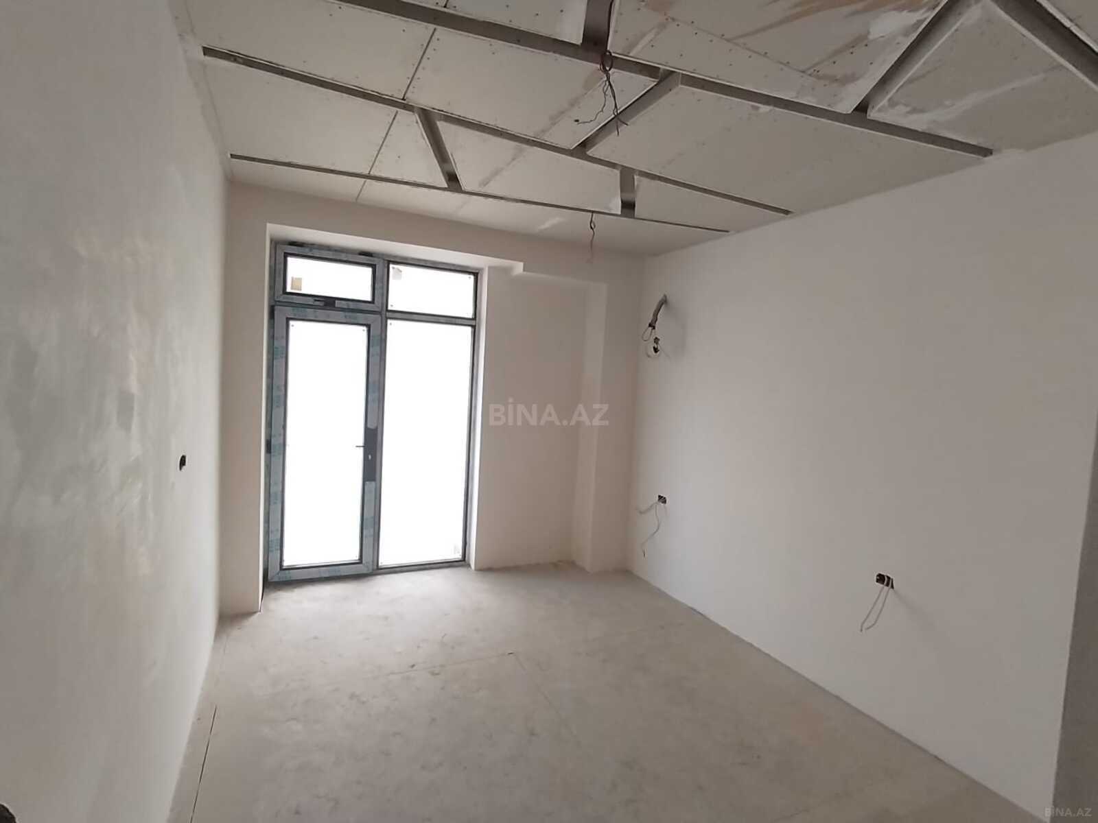 2 otaqlı Yeni tikili, 8 Noyabr m., Bakı