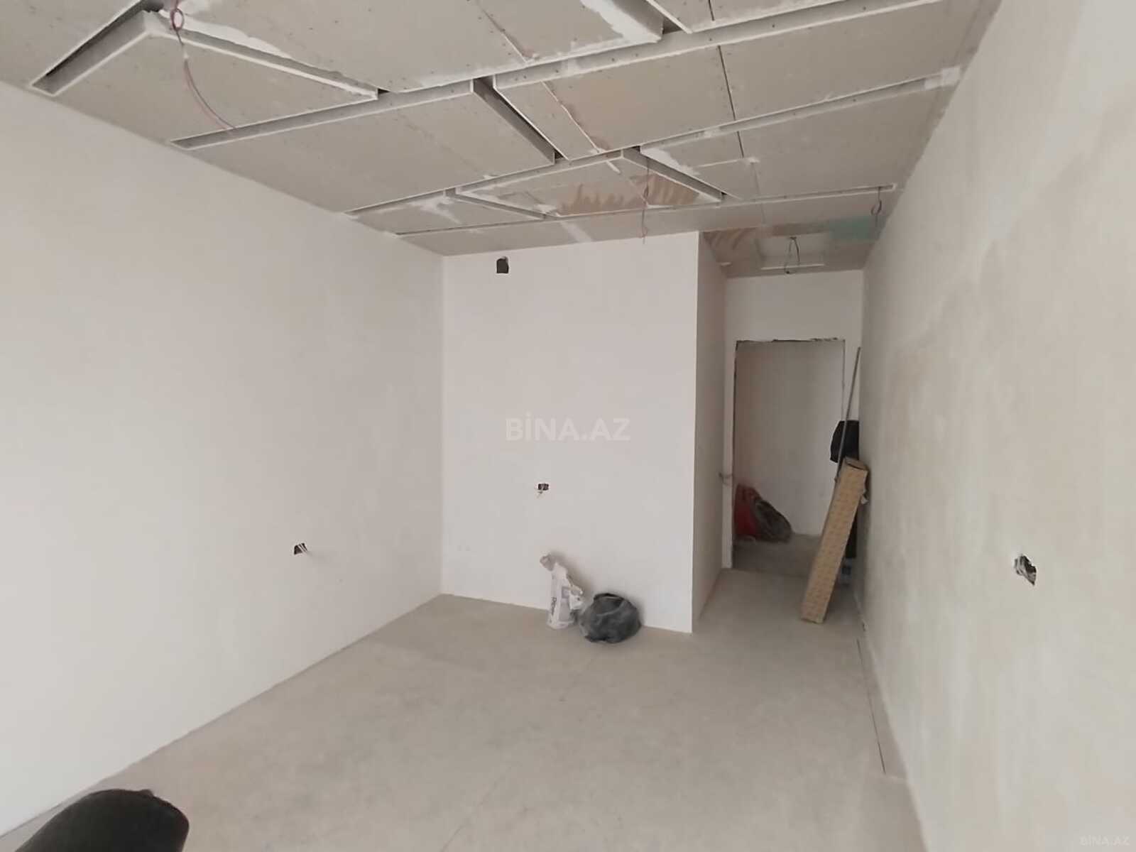 2 otaqlı Yeni tikili, 8 Noyabr m., Bakı