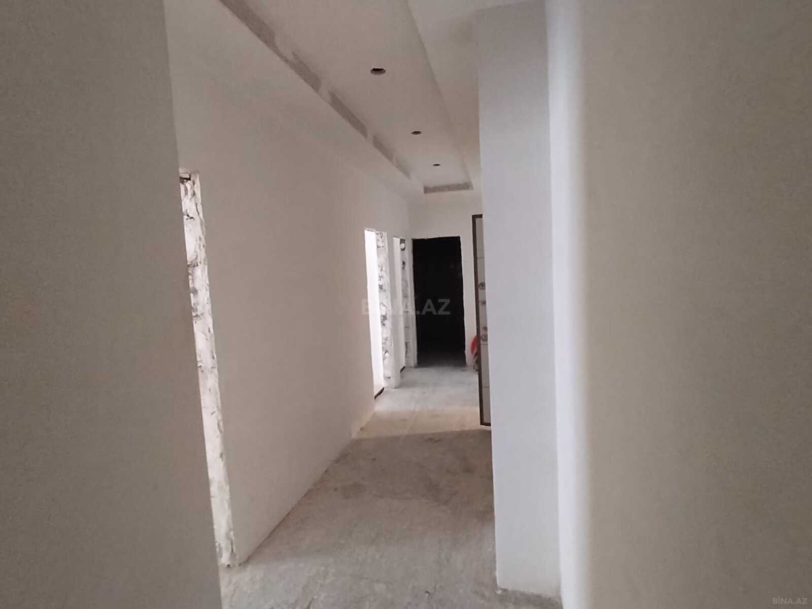 2 otaqlı Yeni tikili, 8 Noyabr m., Bakı