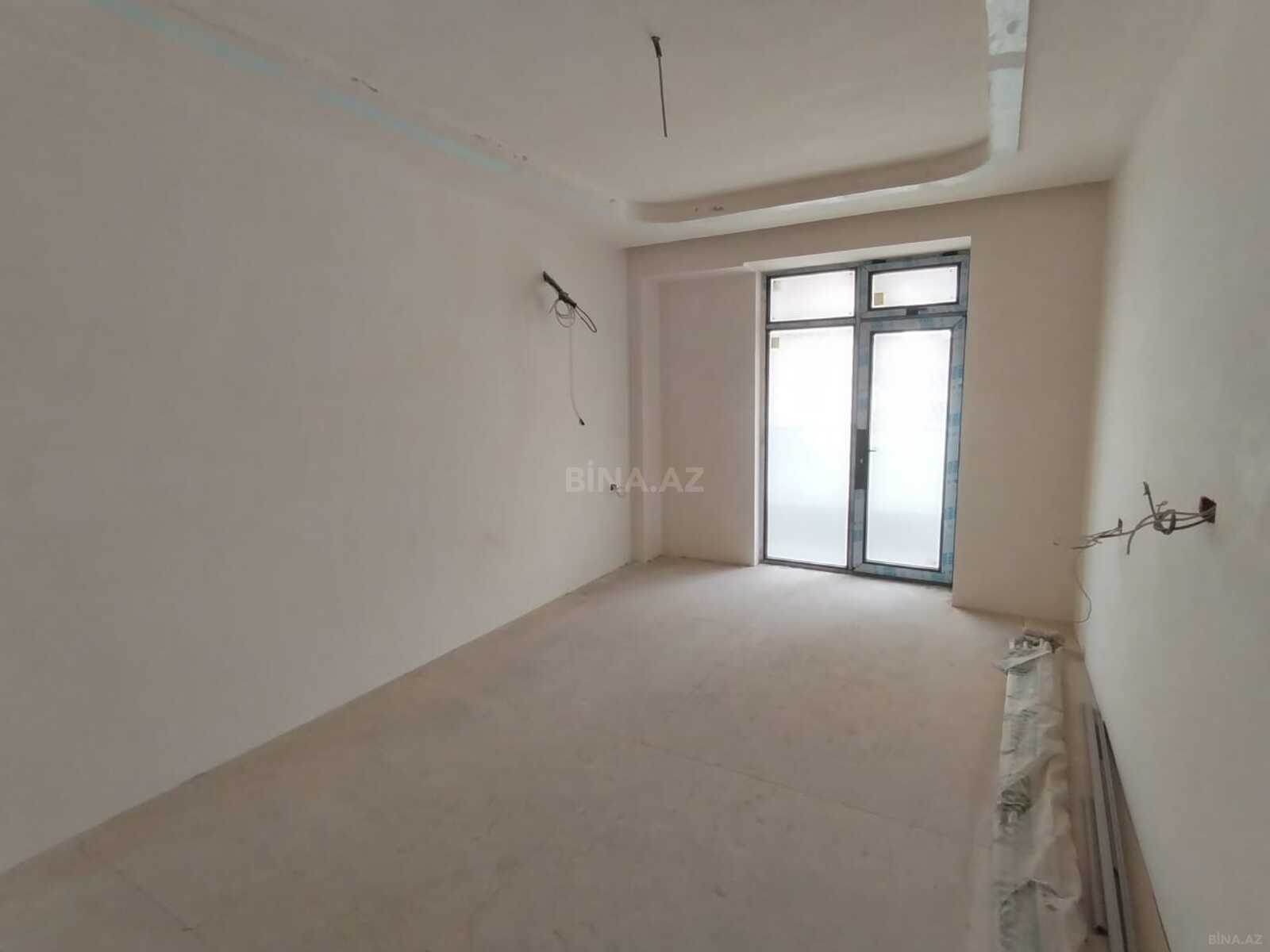 2 otaqlı Yeni tikili, 8 Noyabr m., Bakı