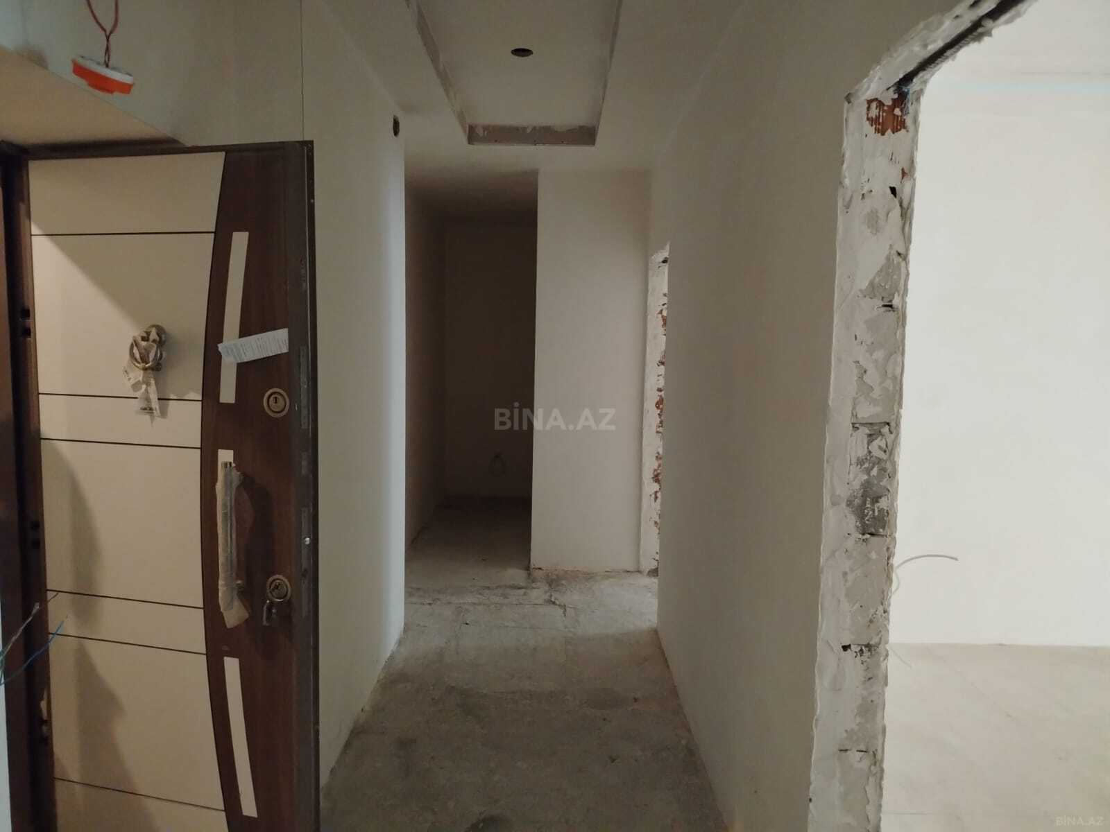 2 otaqlı Yeni tikili, 8 Noyabr m., Bakı