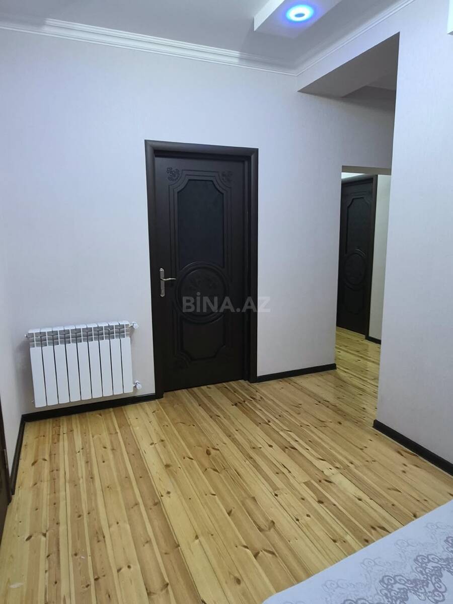 3 otaqlı Yeni tikili, Massiv V q., Bakı