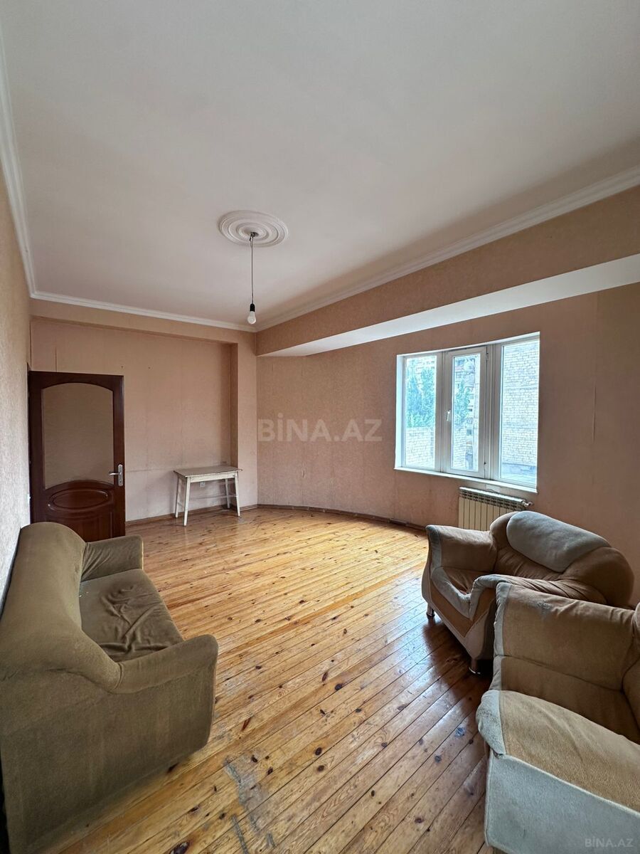 3 otaqlı Yeni tikili, Neftçilər m., Bakı