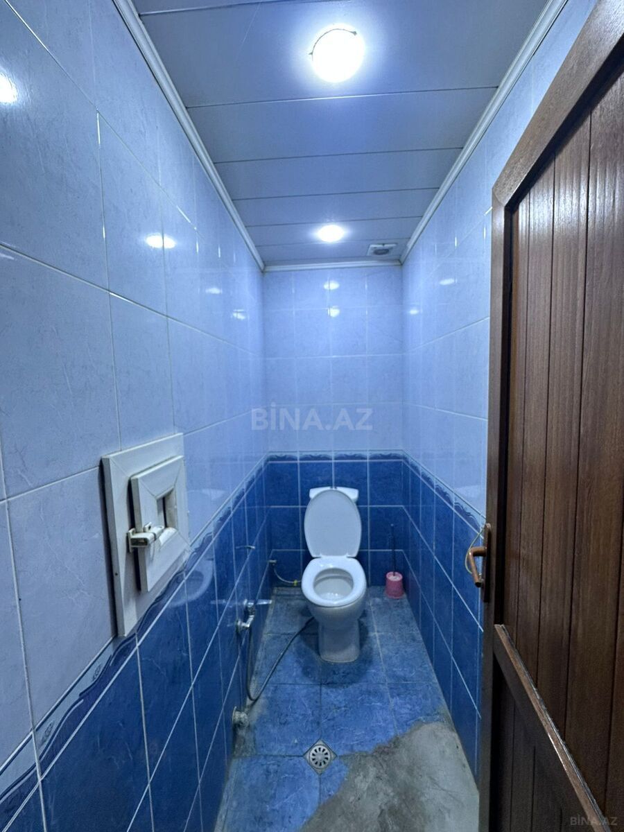 3 otaqlı Yeni tikili, Neftçilər m., Bakı