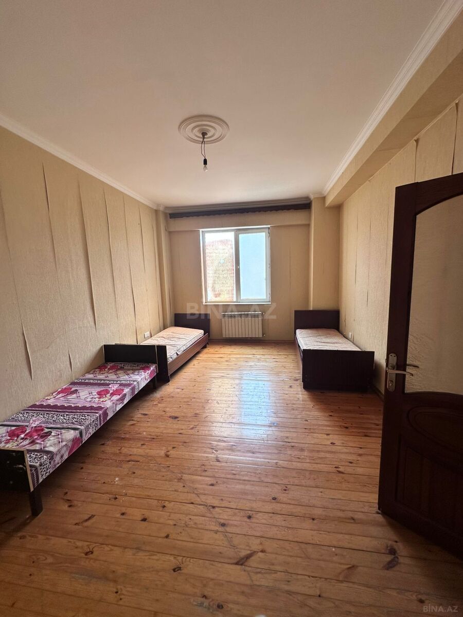 3 otaqlı Yeni tikili, Neftçilər m., Bakı