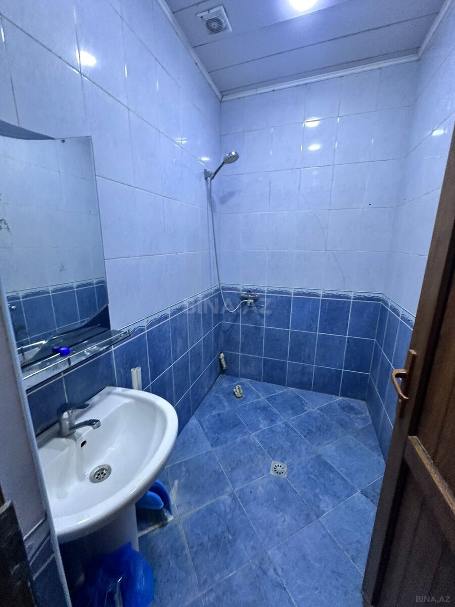 3 otaqlı Yeni tikili, Neftçilər m., Bakı