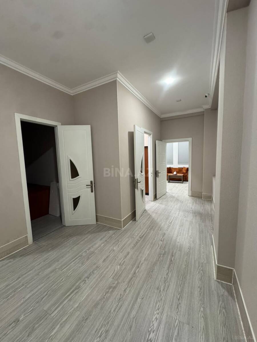 3 otaqlı Ofis, Nəriman Nərimanov m., Bakı