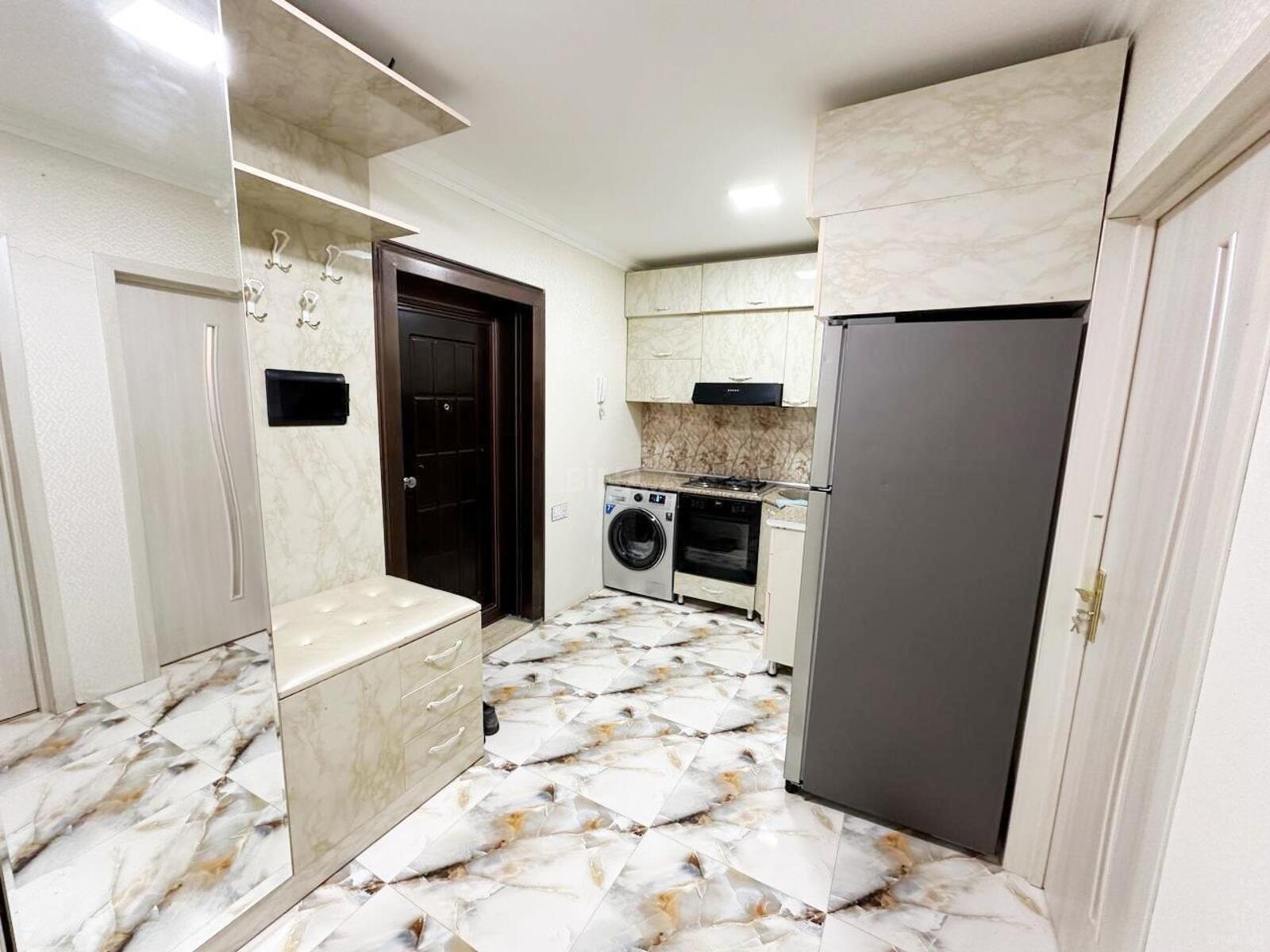 2 otaqlı Yeni tikili, Azadlıq Prospekti m., Bakı