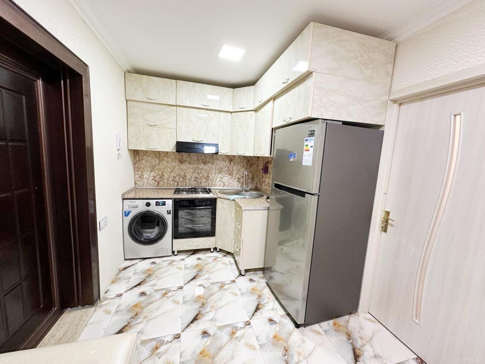 2 otaqlı Yeni tikili, Azadlıq Prospekti m., Bakı