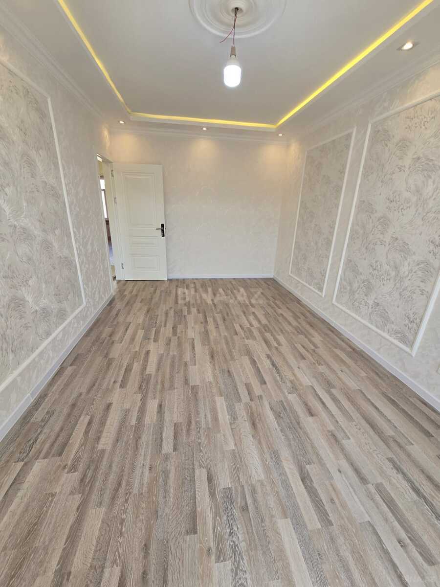 2 otaqlı Köhnə tikili, Əhmədli m., Bakı
