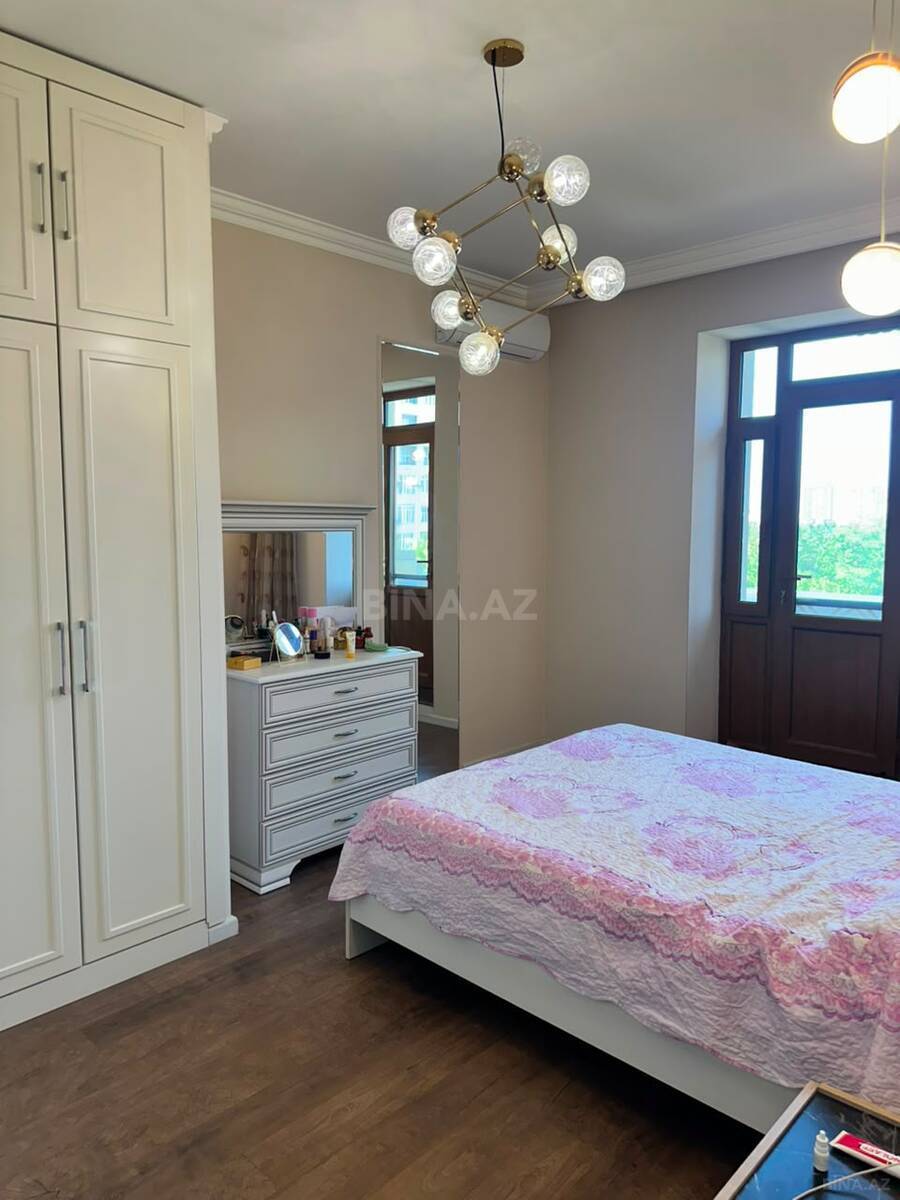 3 otaqlı Köhnə tikili, İçəri Şəhər m., Bakı