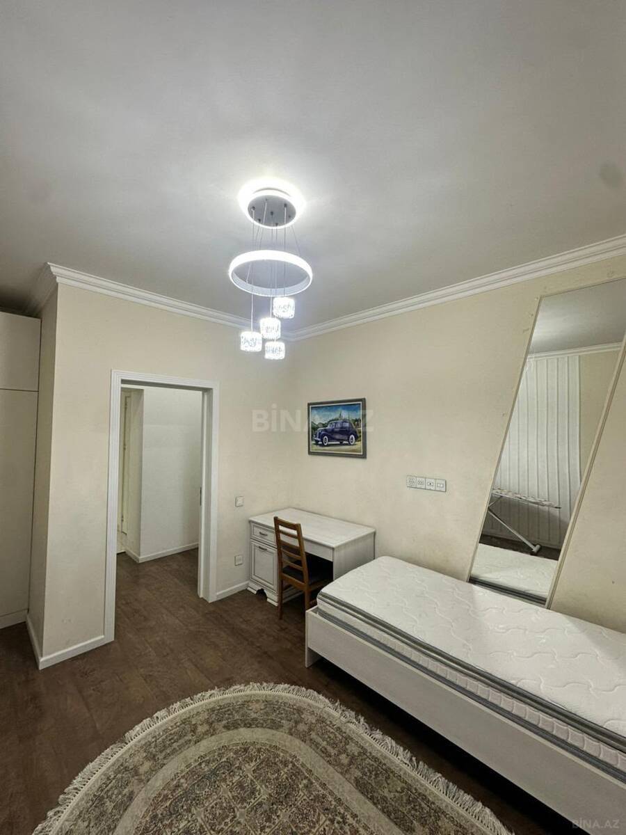 3 otaqlı Köhnə tikili, İçəri Şəhər m., Bakı