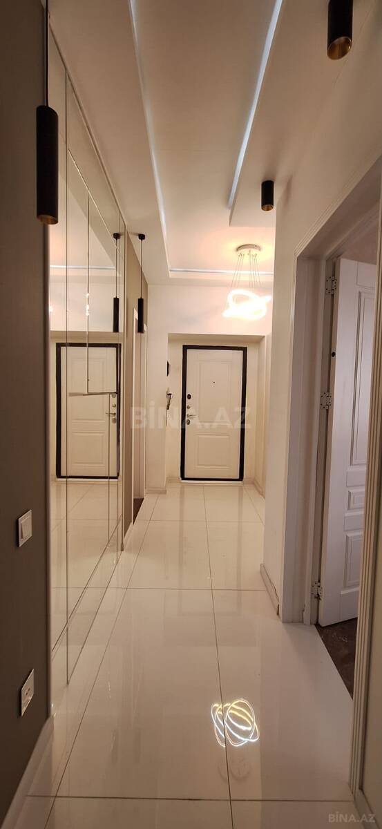 3 otaqlı Köhnə tikili, İçəri Şəhər m., Bakı