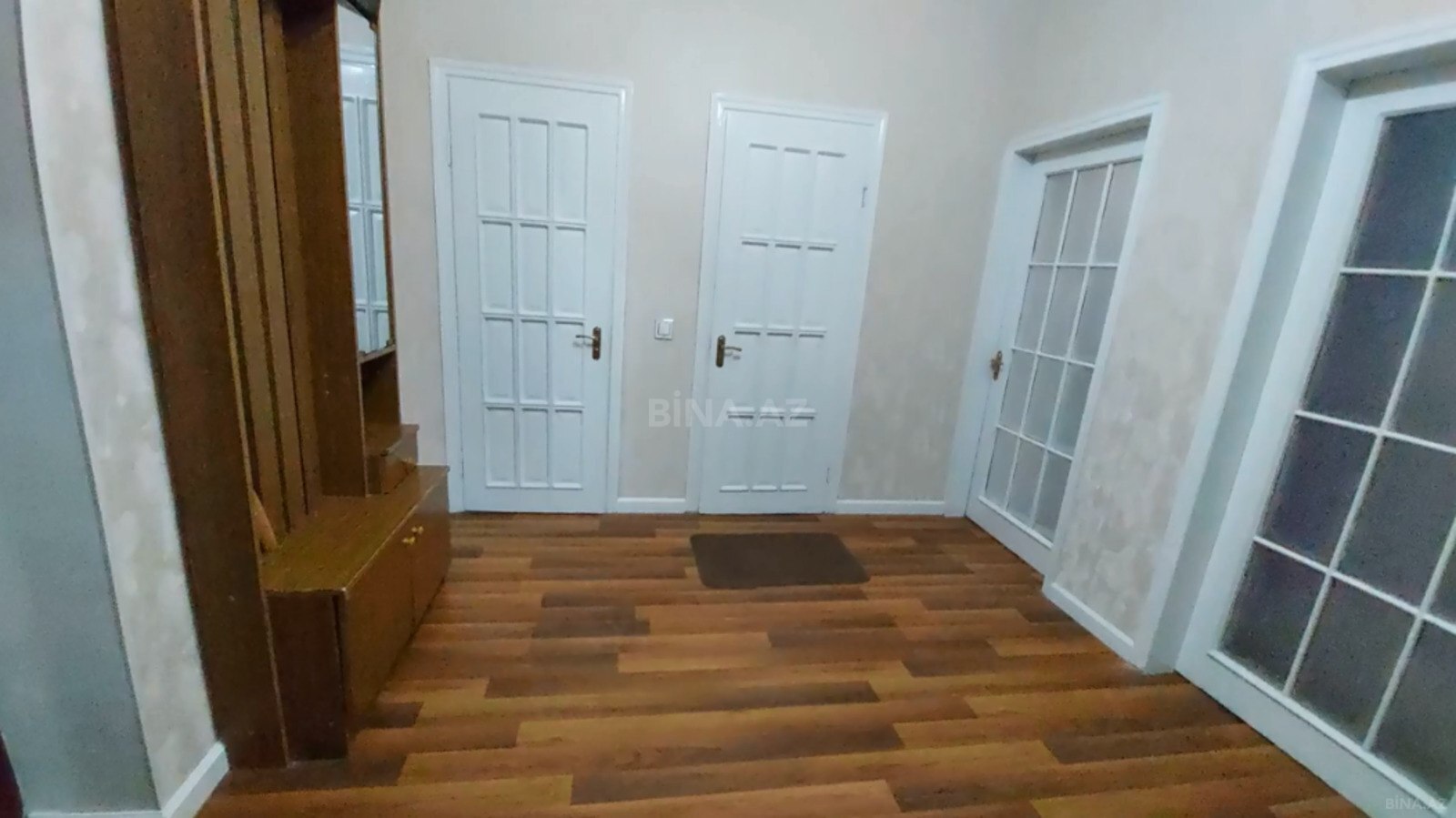 2 otaqlı Yeni tikili, Xalqlar Dostluğu m., Bakı