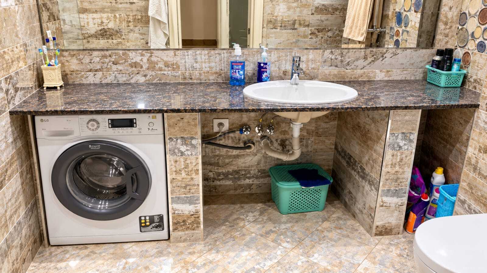 2 otaqlı Yeni tikili, Şah İsmayıl Xətai m., Bakı
