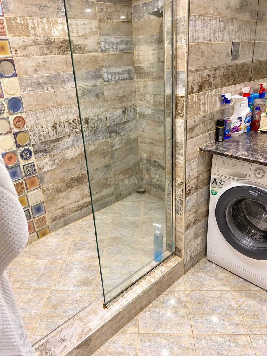 2 otaqlı Yeni tikili, Şah İsmayıl Xətai m., Bakı