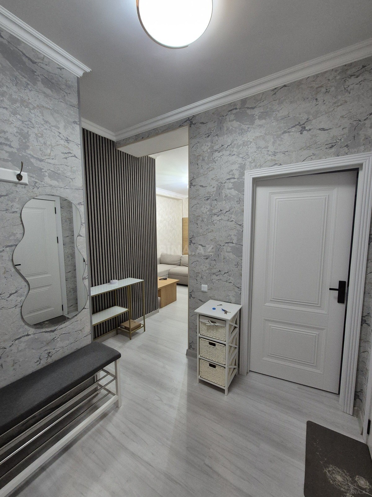 2 otaqlı Yeni tikili, 20 Yanvar m., Bakı
