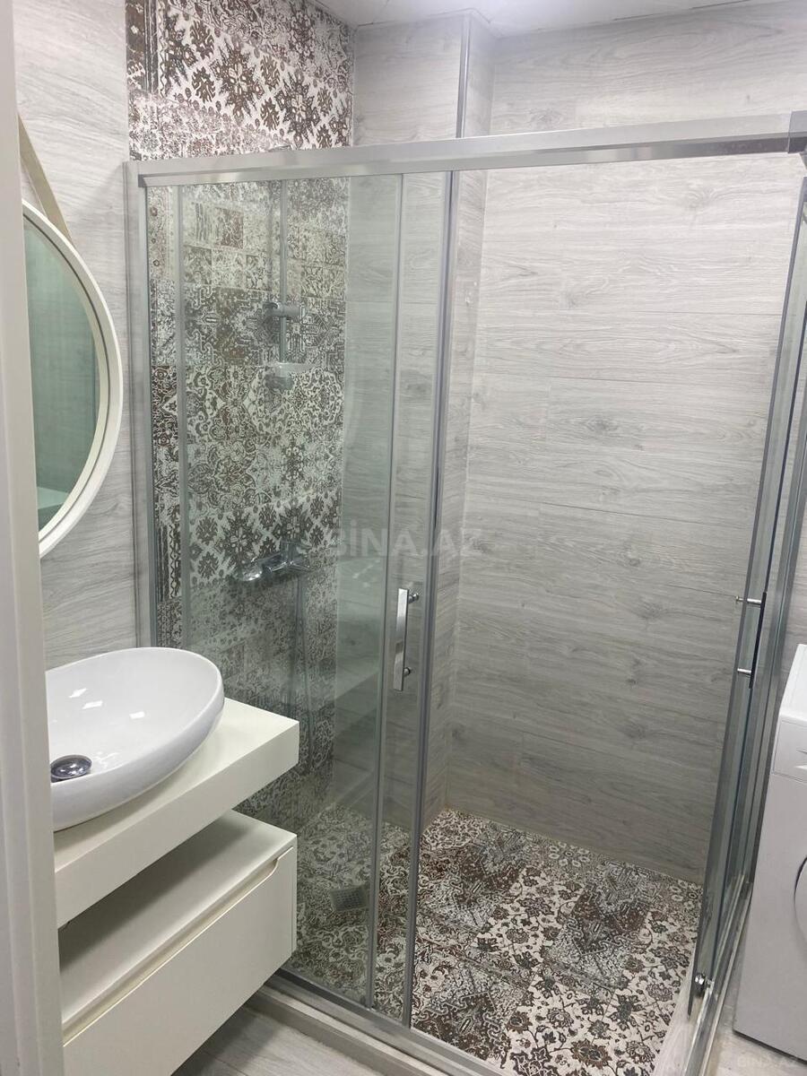 2 otaqlı Yeni tikili, Neftçilər m., Bakı