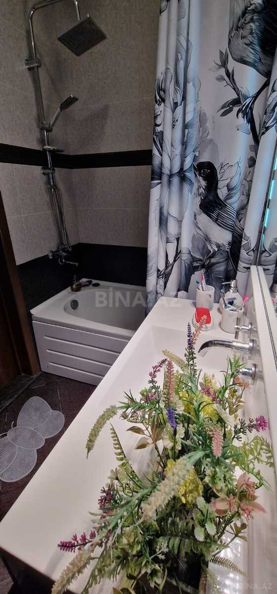 3 otaqlı Yeni tikili, 8 Noyabr m., Bakı