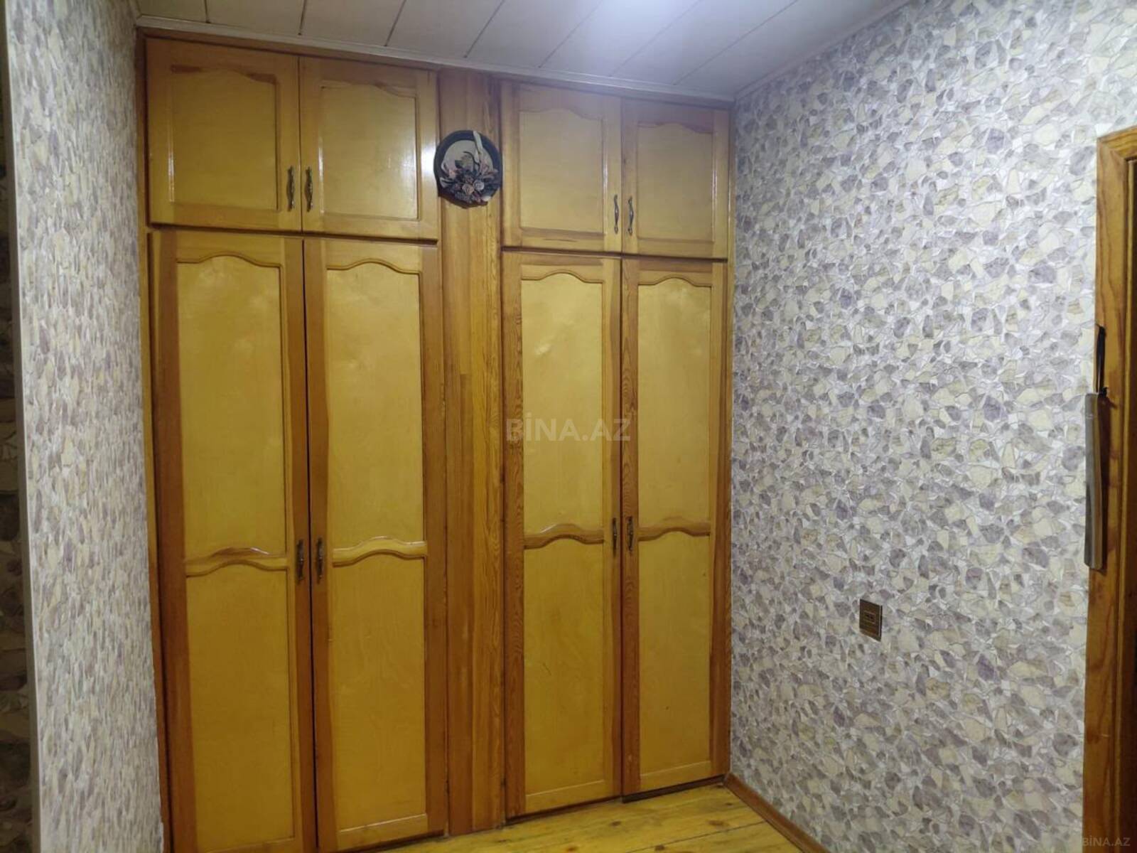 2 otaqlı Köhnə tikili, Əhmədli m., Bakı