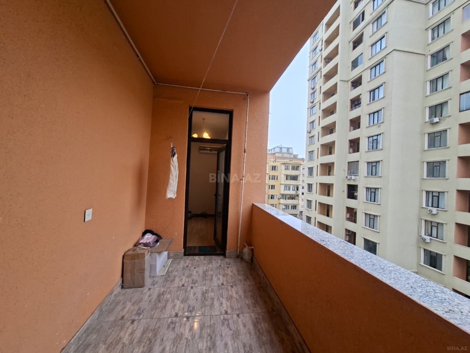 2 otaqlı Yeni tikili, Elmlər Akademiyası m., Bakı