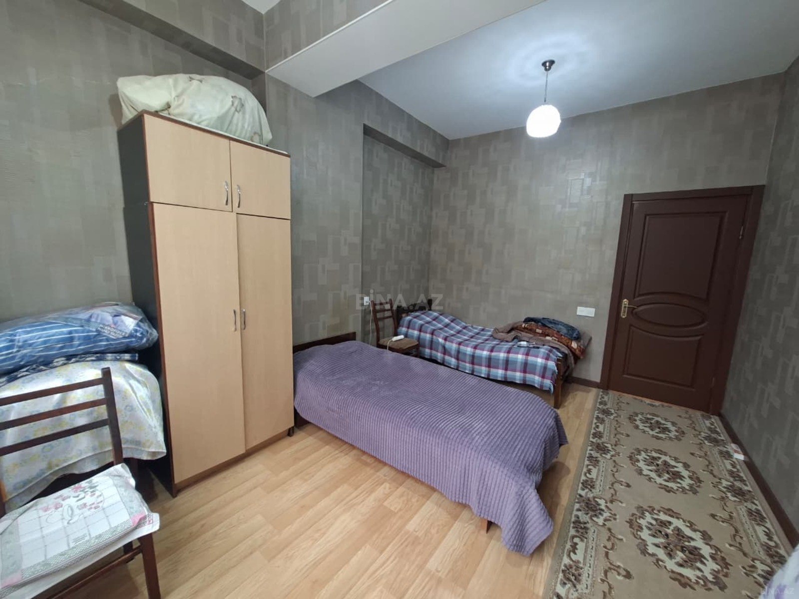 2 otaqlı Yeni tikili, Elmlər Akademiyası m., Bakı