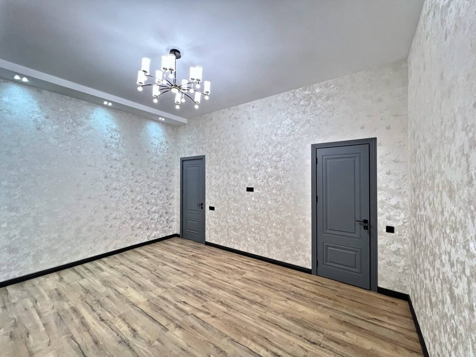 4 otaqlı Həyət evi/Bağ evi, Mərdəkan q., Bakı
