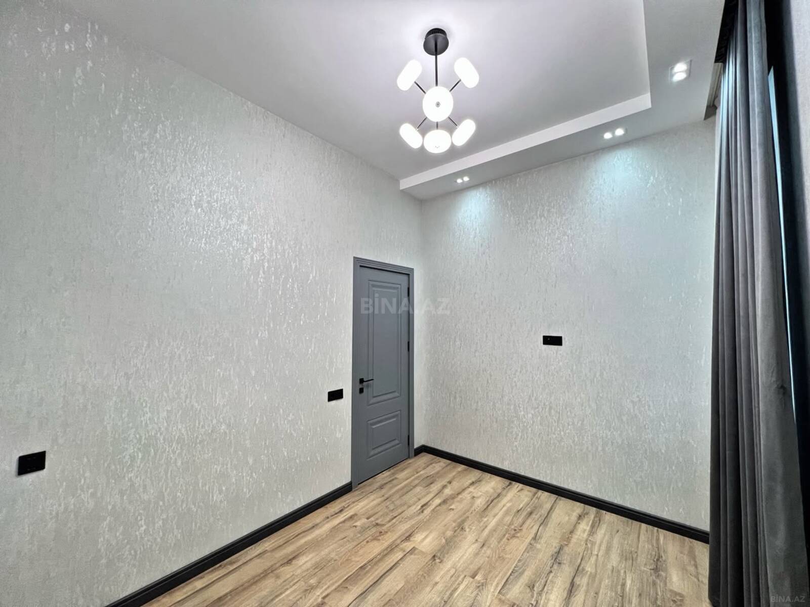 4 otaqlı Həyət evi/Bağ evi, Mərdəkan q., Bakı