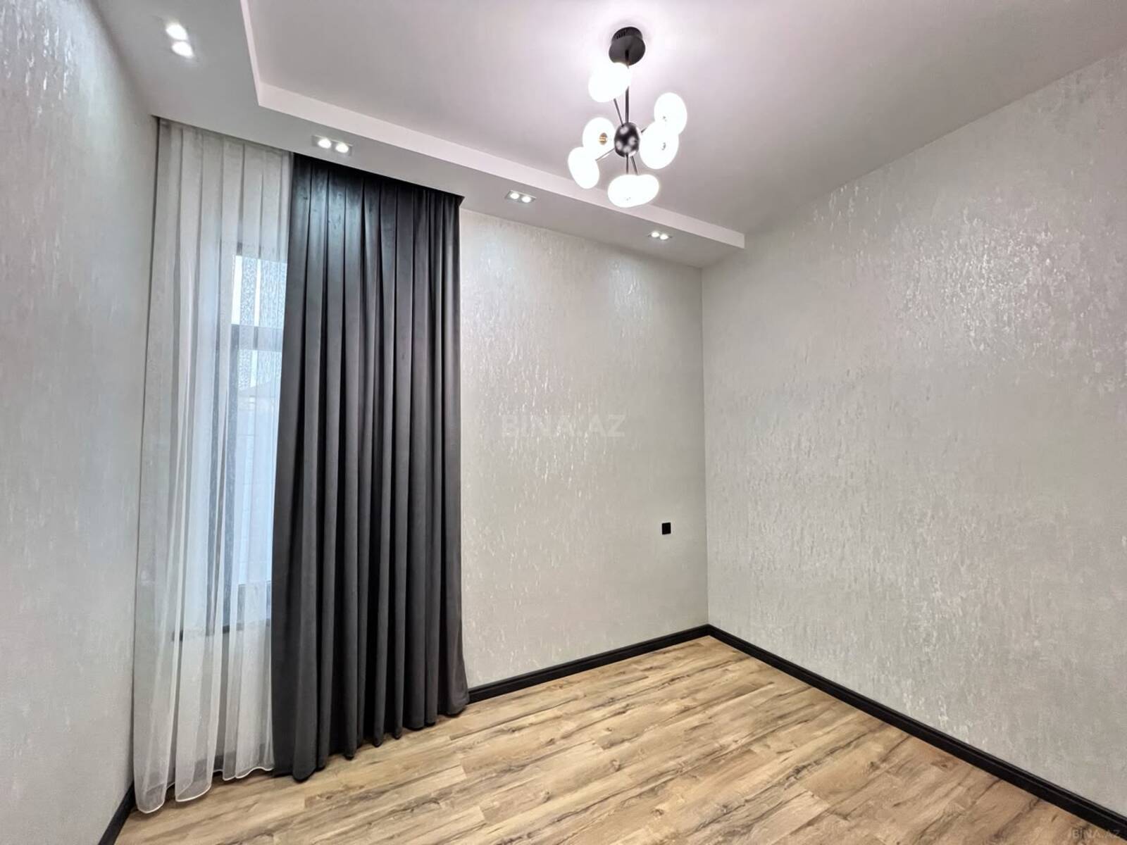 4 otaqlı Həyət evi/Bağ evi, Mərdəkan q., Bakı