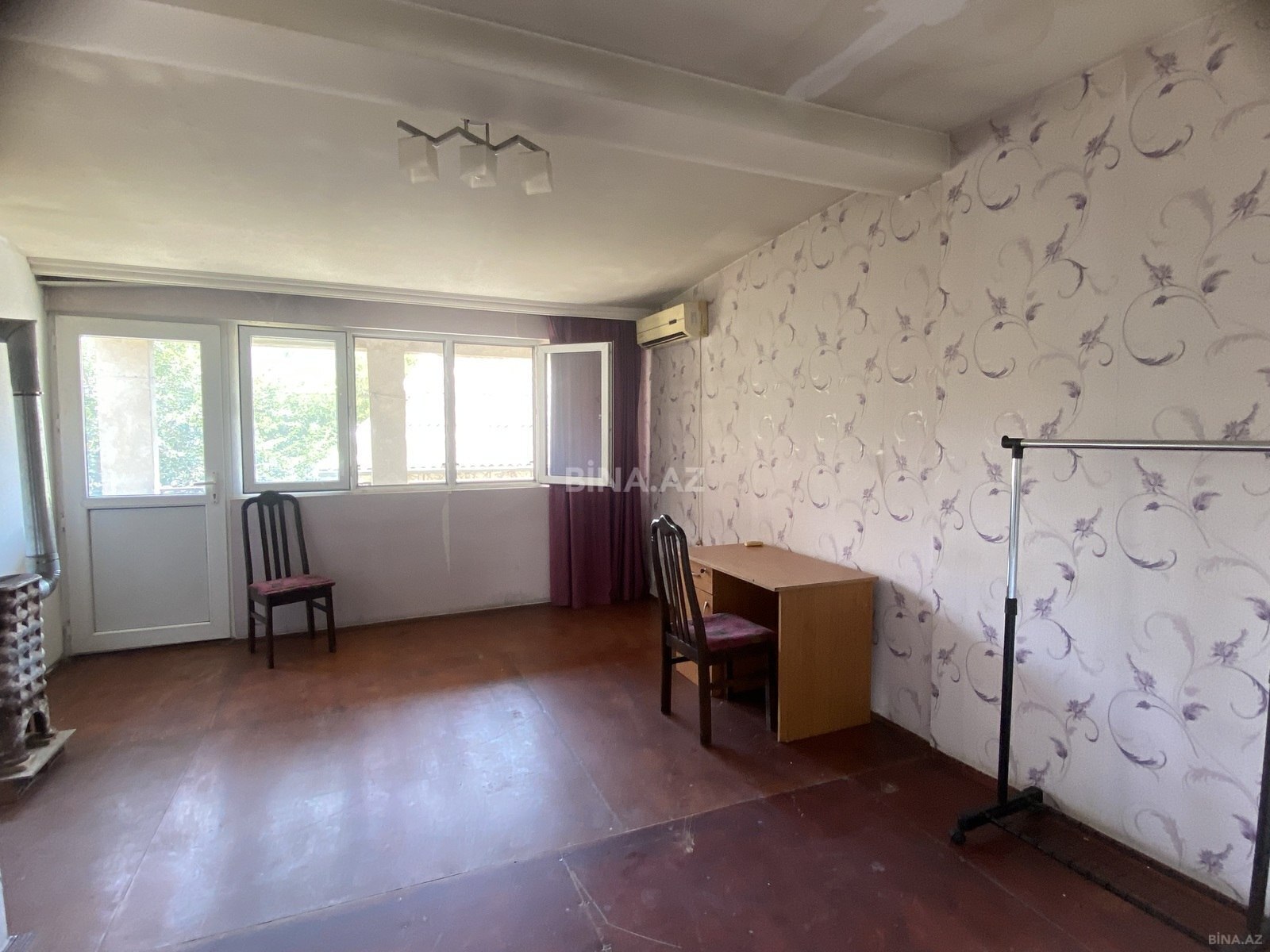 2 otaqlı Köhnə tikili, Bakıxanov q., Bakı