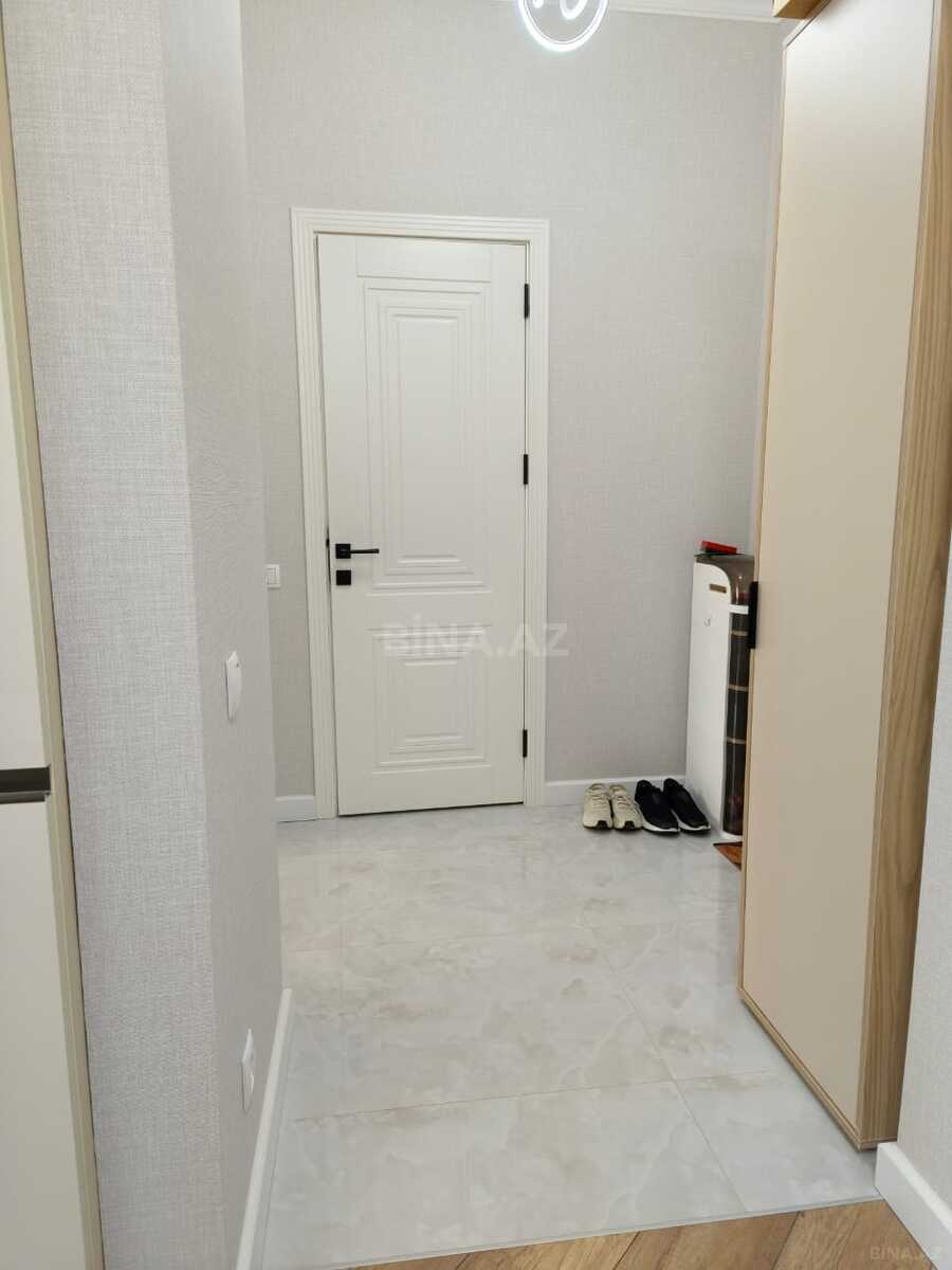 2 otaqlı Yeni tikili, 20 Yanvar m., Bakı