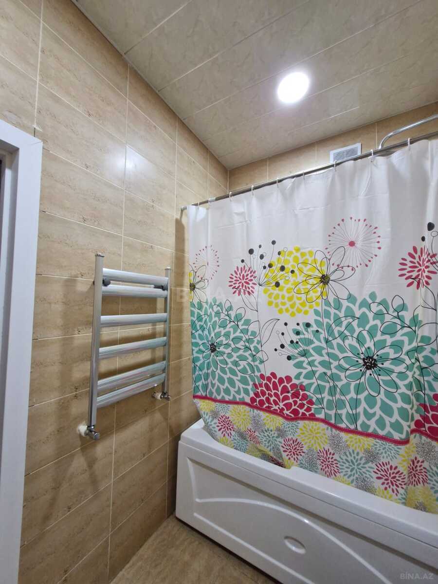 3 otaqlı Yeni tikili, Suraxanı r., Bakı