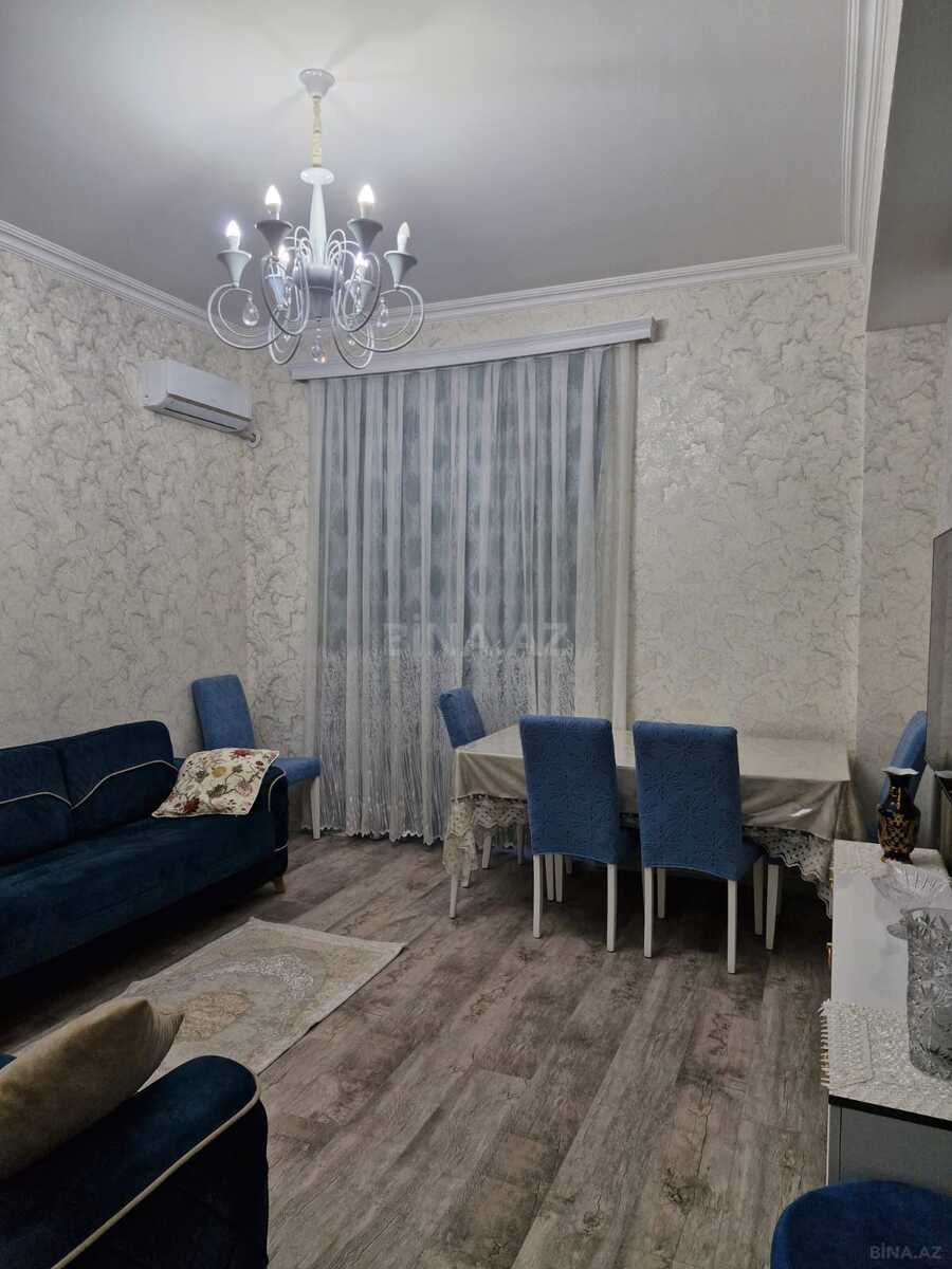 3 otaqlı Yeni tikili, Suraxanı r., Bakı