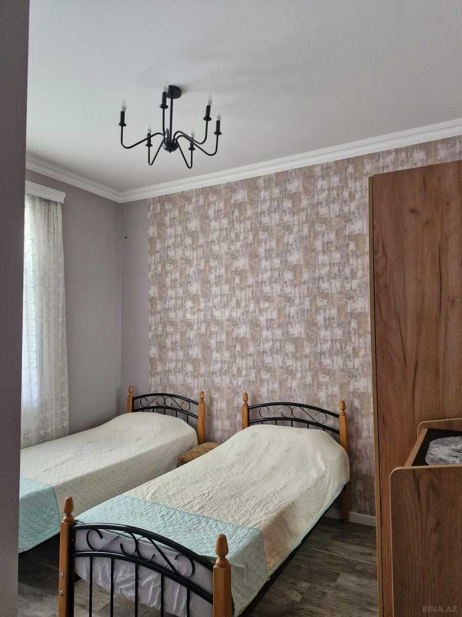 3 otaqlı Yeni tikili, Suraxanı r., Bakı
