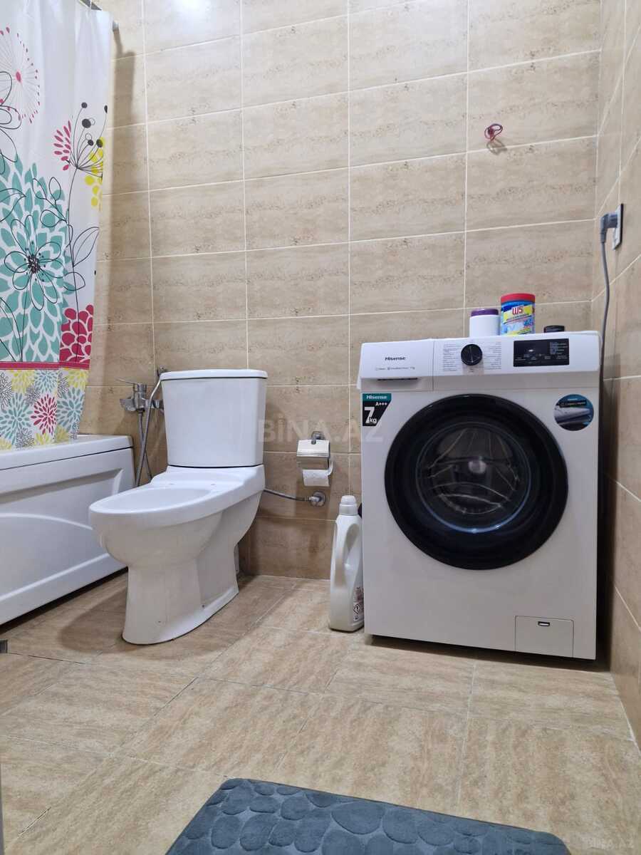 3 otaqlı Yeni tikili, Suraxanı r., Bakı