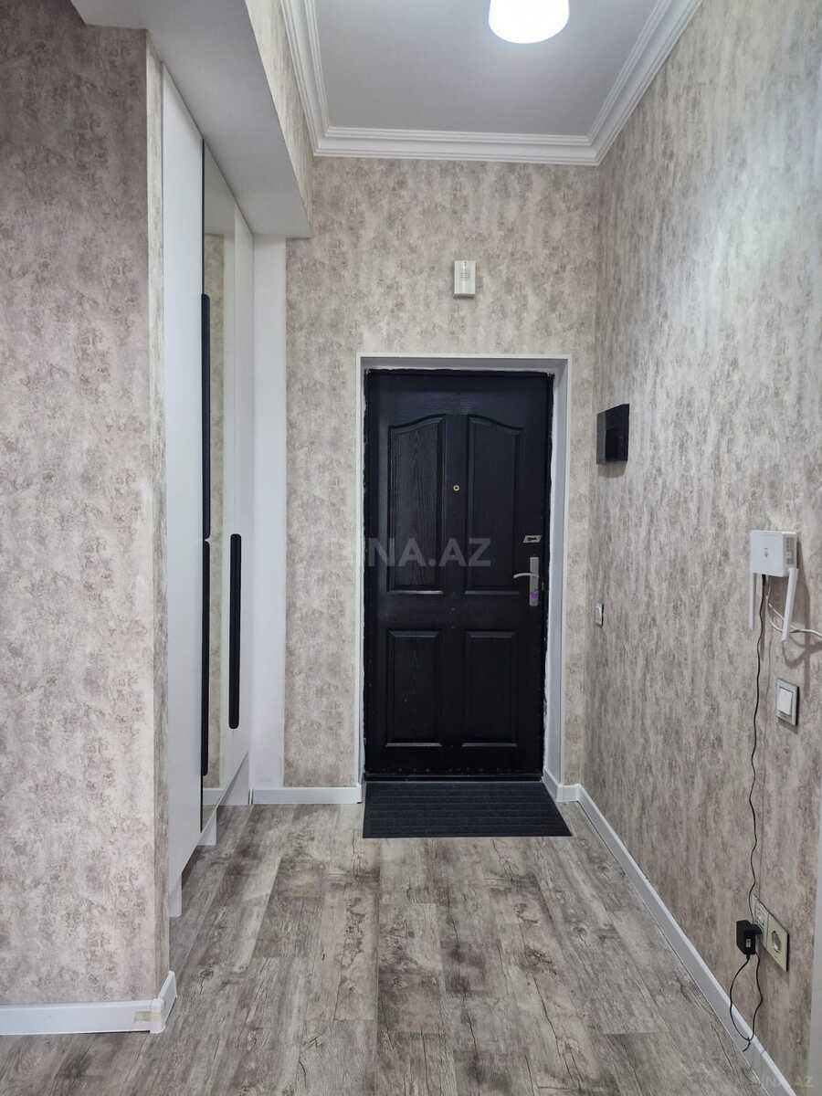 3 otaqlı Yeni tikili, Suraxanı r., Bakı
