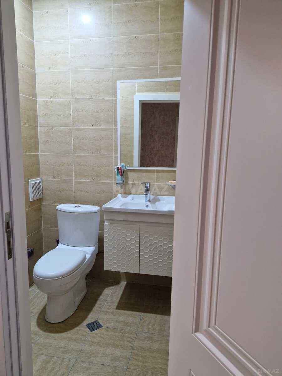 3 otaqlı Yeni tikili, Suraxanı r., Bakı