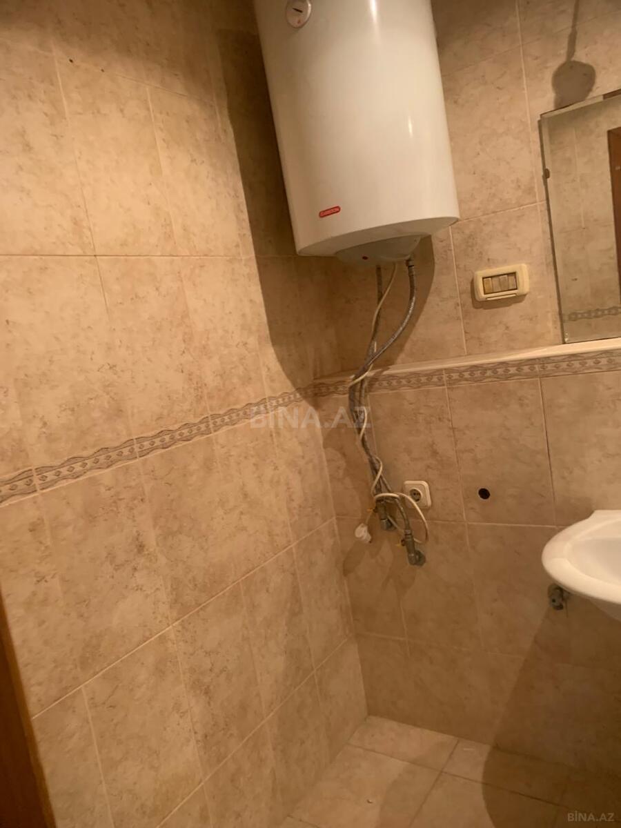 2 otaqlı Köhnə tikili, İnşaatçılar m., Bakı