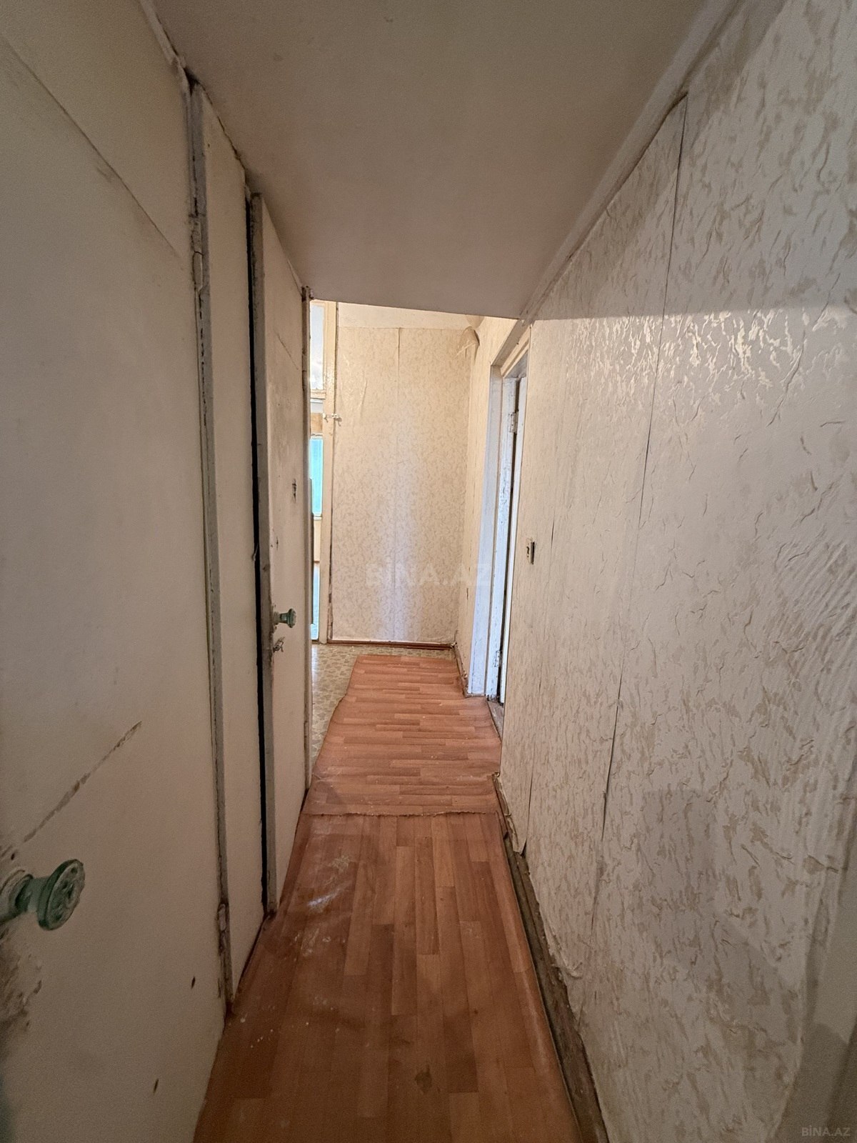 2 otaqlı Köhnə tikili, Köhnə Günəşli q., Bakı