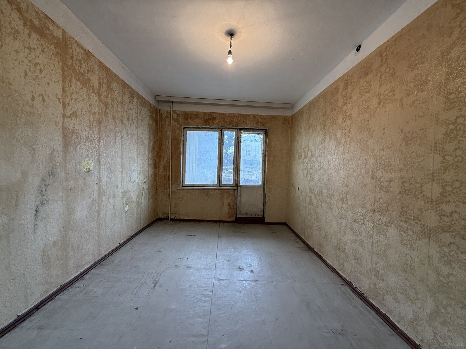 2 otaqlı Köhnə tikili, Köhnə Günəşli q., Bakı