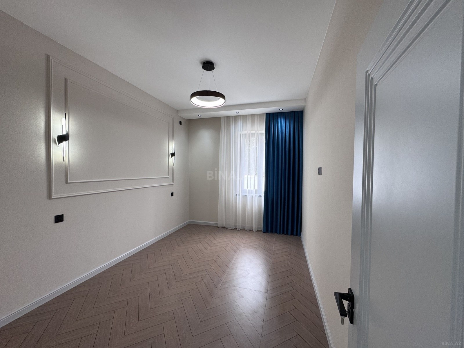 4 otaqlı Həyət evi/Bağ evi, Şüvəlan q., Bakı