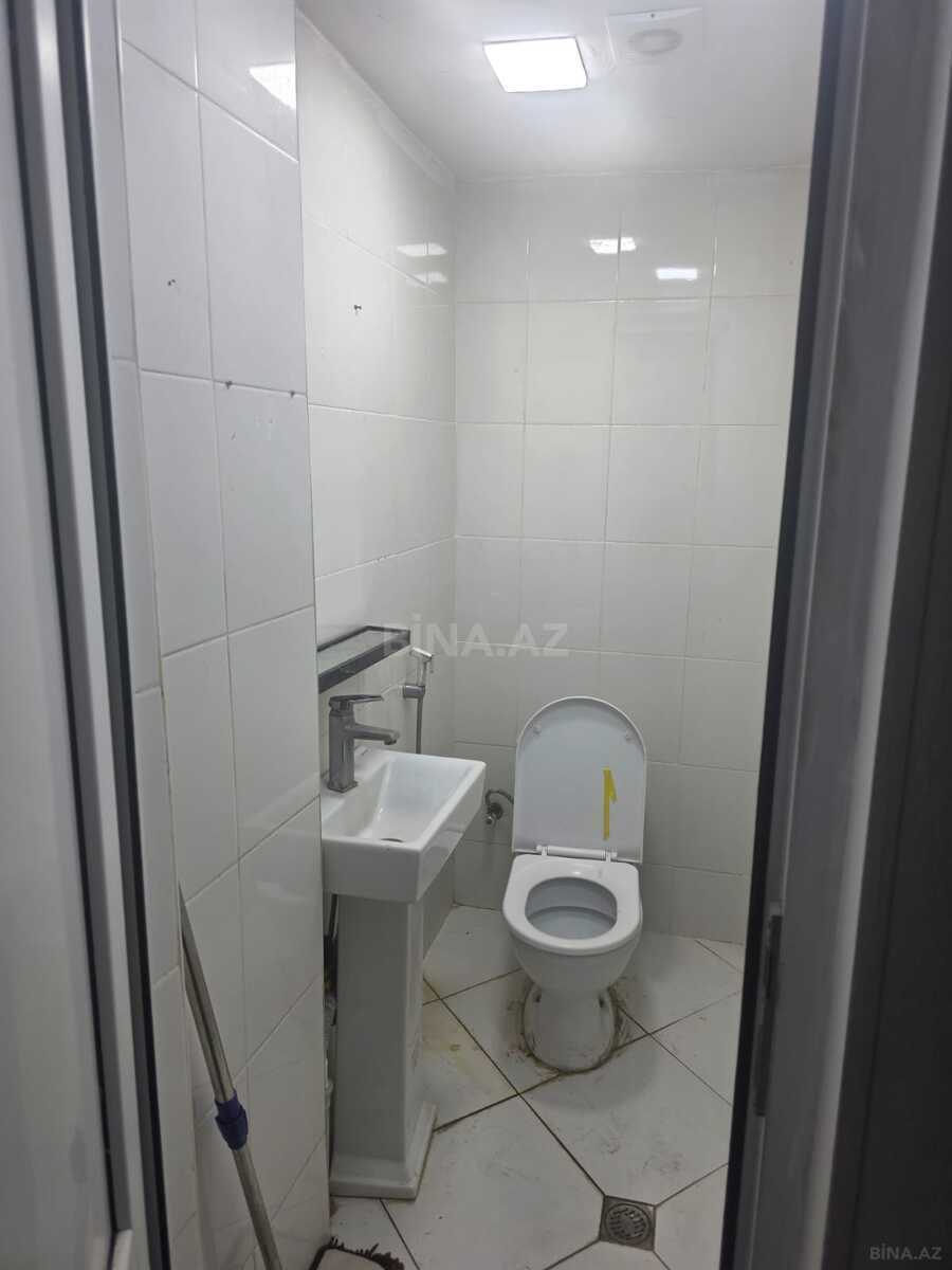Obyekt Nəsimi r., Bakı