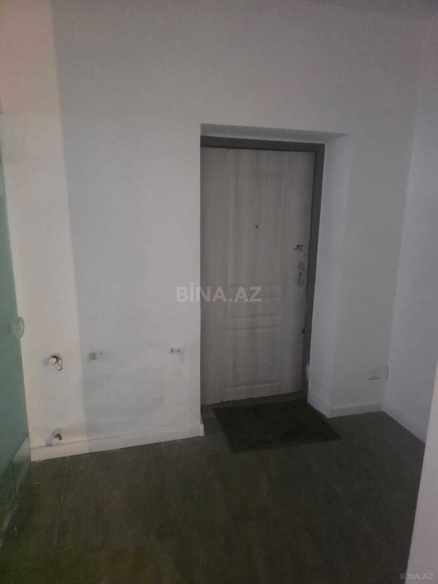 Obyekt Nəsimi r., Bakı